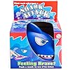 Shark Attack Game